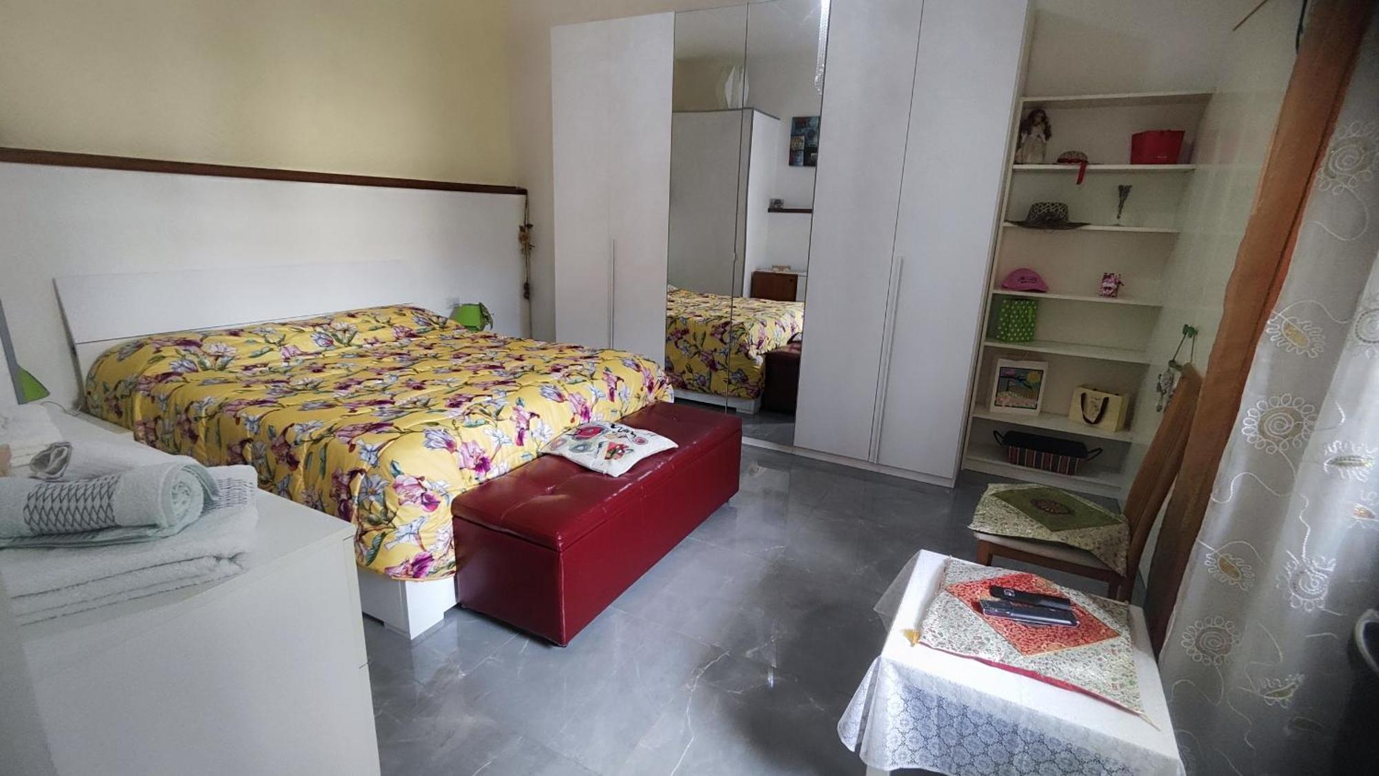 "Due Gradini" Apartment Como Exterior foto